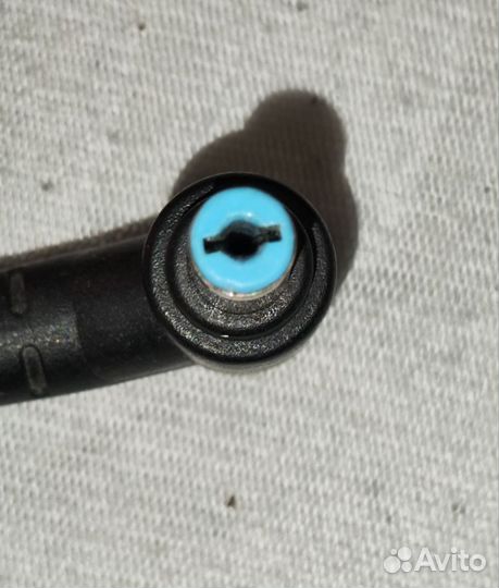 Блок питания для ноутбука acer