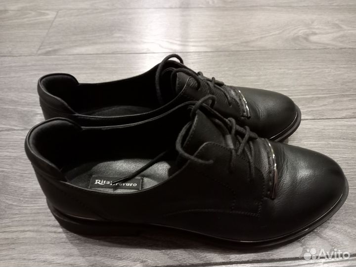 Туфли женские 39 размер