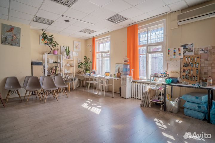 Репетитор по рисованию, группа/индивидуально