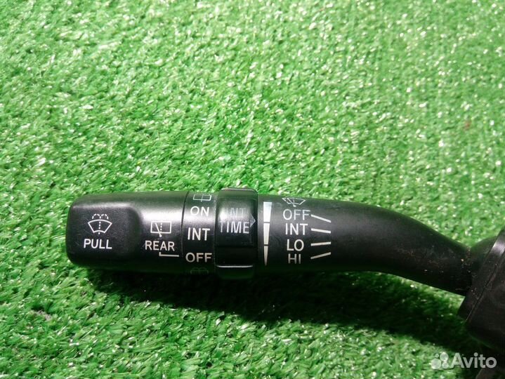 Блок подрулевых переключателей toyota ACU10W,ACU15