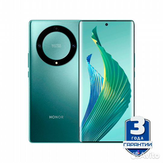 HONOR X9a, 6/128 ГБ