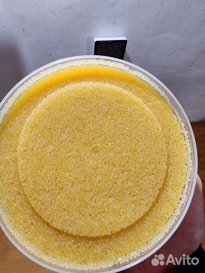 Икра щуки 250 гр.,500 гр