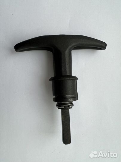 Ручка задней двери для УАЗ 452 (УАЗ буханка)