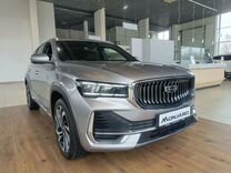 Новый Geely Monjaro 2.0 AT, 2024, цена от 3 574 990 руб.