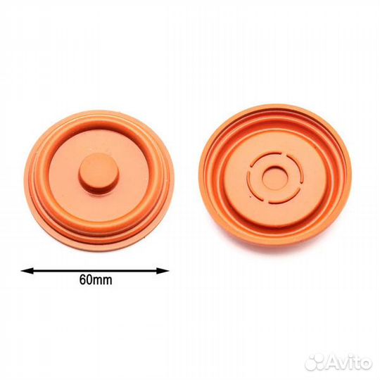 Ремкомплект клапанной крышки VAG 1.4 TDI 045103469