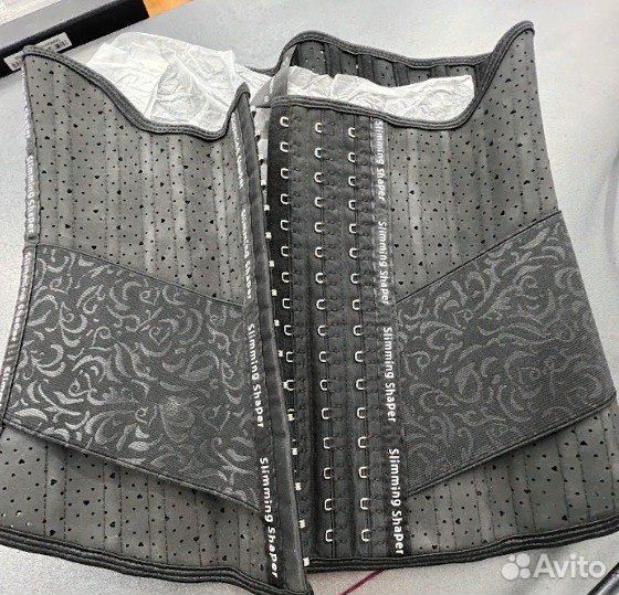 Корсет утягивающий для талии