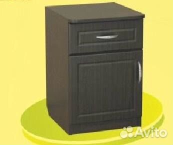 Тумбы прикроватные