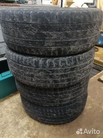 Continental CrossContact ATR 225/55 R18