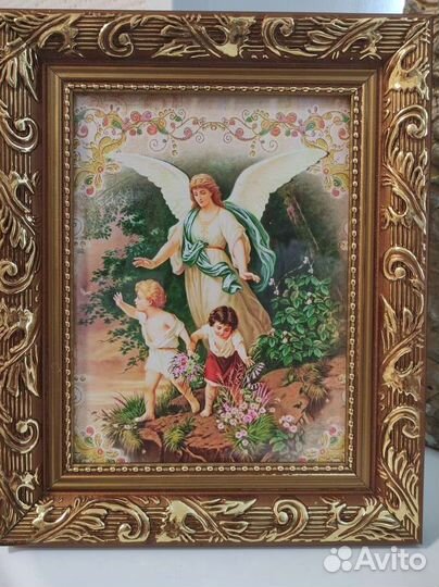 Картина репродукция