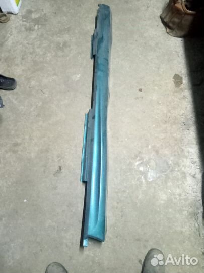 Тюнинг на Шевроле Ланос