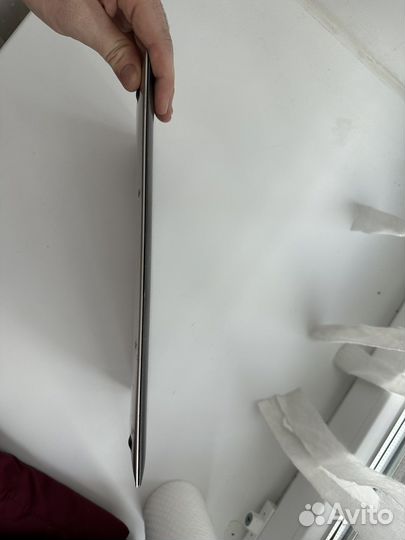 Ноутбук asus UX31E. i7/SSD256/4Gb