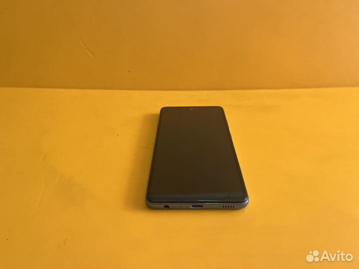 Samsung Galaxy A52, 4/128 ГБ