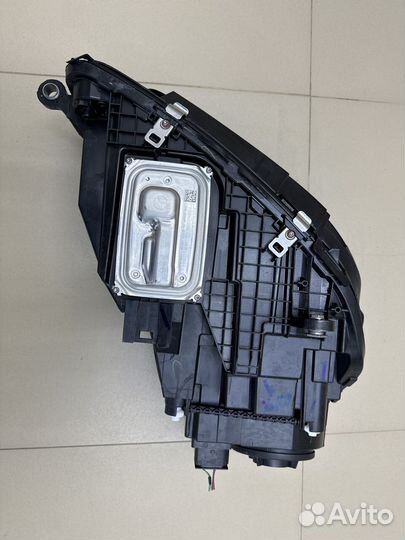 Фара LED левая Mercedes GLE V167