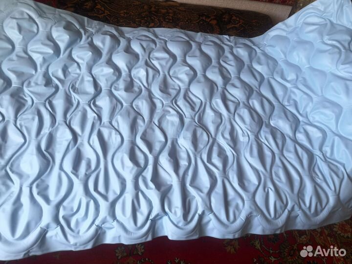 Матрас противопролежневый с компрессором