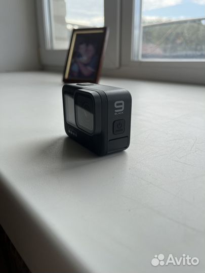 Экшн камера gopro hero 9 в идеале