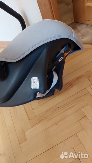 Автолюлька от 0