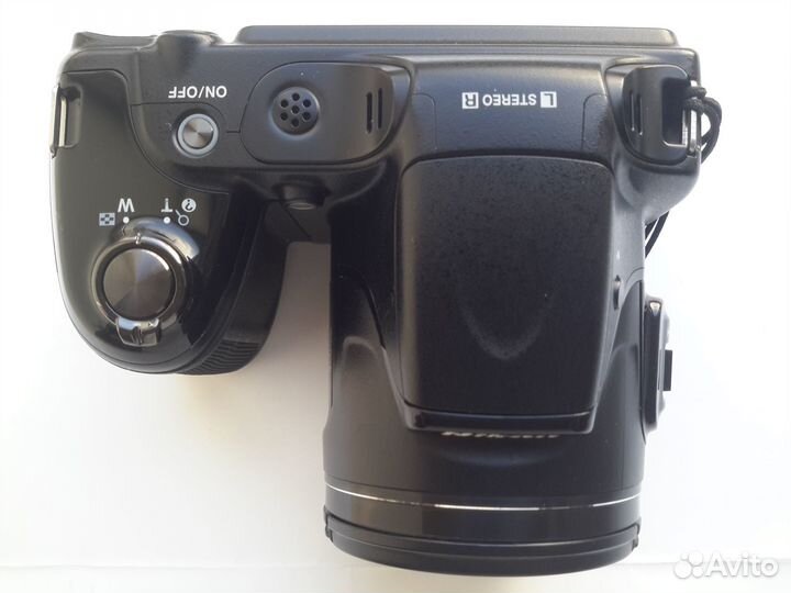 Фотоаппарат Nikon L840