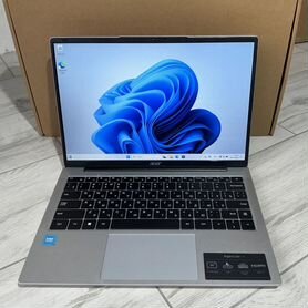 Новый ноутбук Acer Aspire Lite 14"