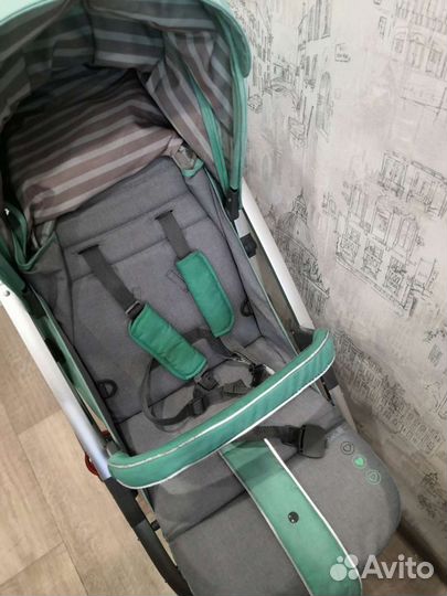 Прогулочная коляска Corol s9