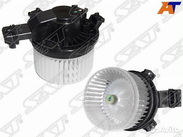 Мотор отопителя салона KIA optima 16