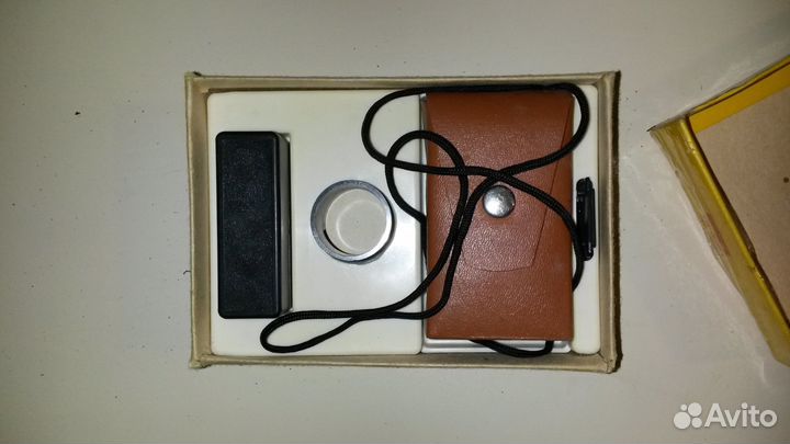 Фотоаппарат Киев 30