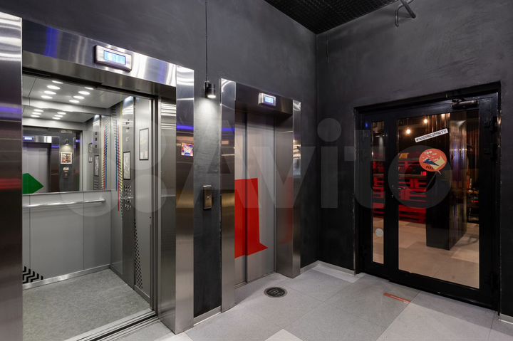 Квартира-студия, 16,8 м², 2/14 эт.