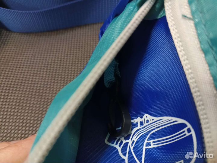 Поясная сумка Patagonia