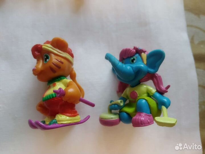 Принцессы дисней