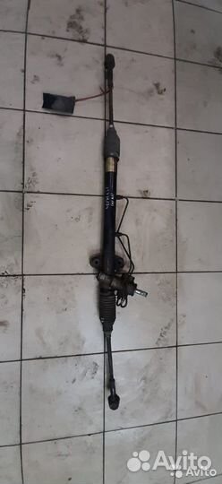 Рейка рулевая Chery S21