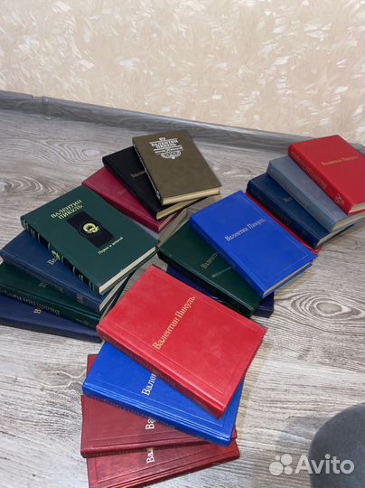 Валентин Пикуль