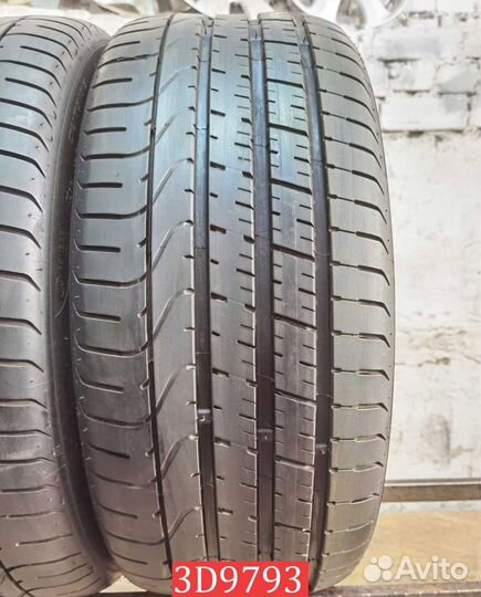 Pirelli P Zero 305/30 R20 103N