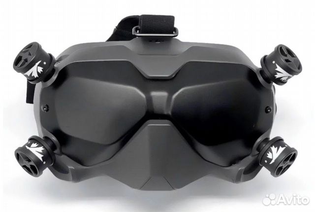 Антенны TrueRC 2,4 и 5,8 ггц