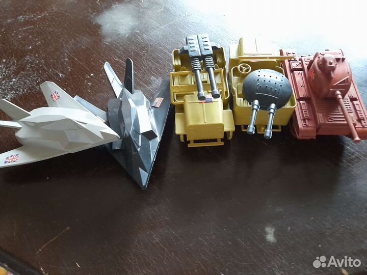 Детские машинки игрушки