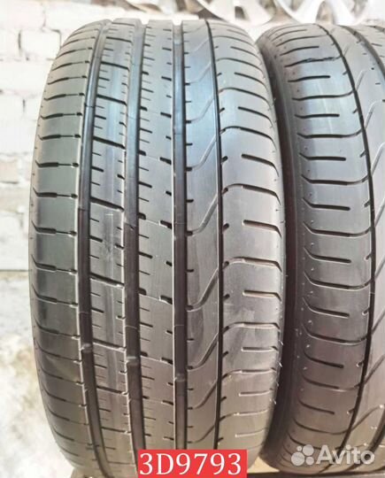 Pirelli P Zero 305/30 R20 103N