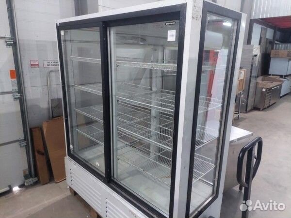 Шкаф холодильный Премьер швуп1ту-1,4К