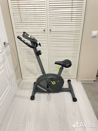 Велотренажер torneo