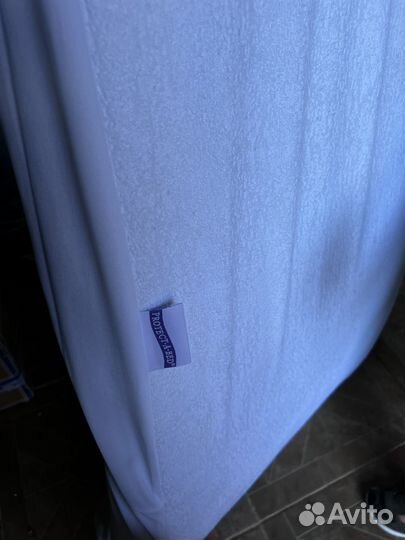 Матрас детский ортопедический в кроватку 120*60