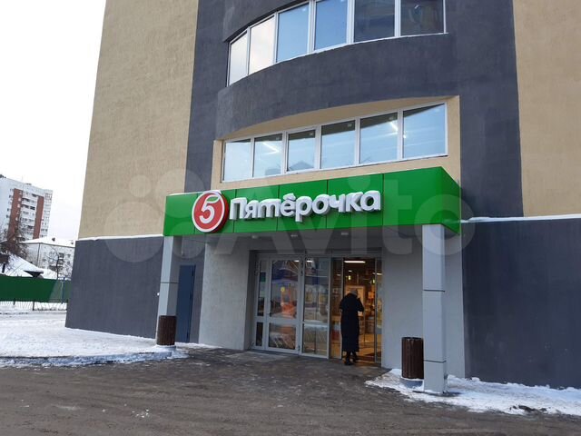 Свободного назначения, 420 м²