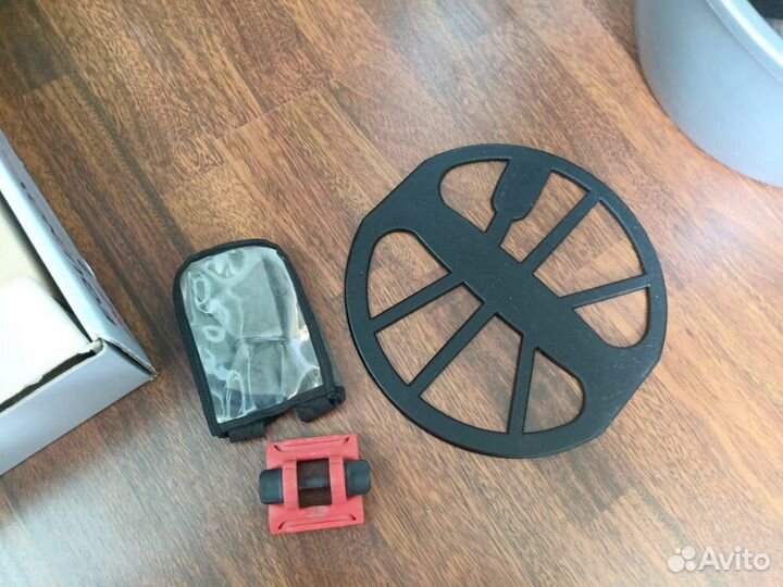 Металлоискатель minelab equinox 800