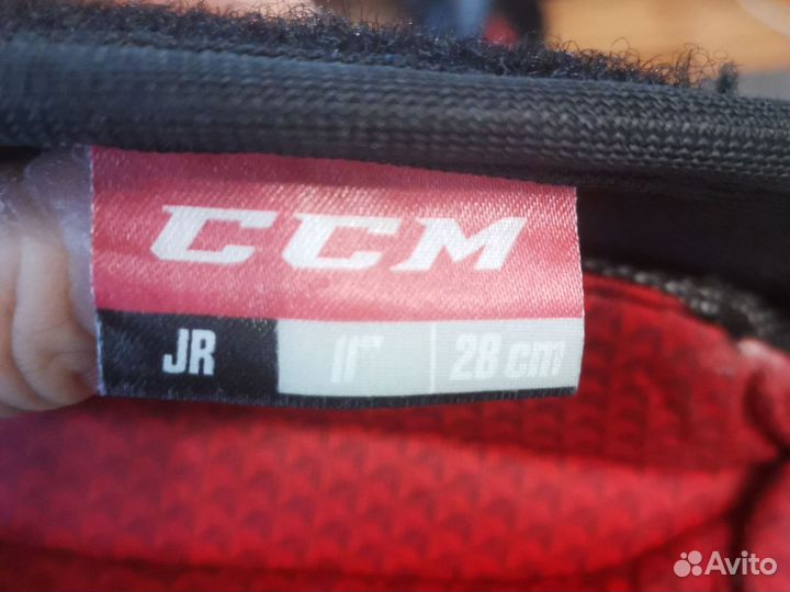 Хоккейная форма