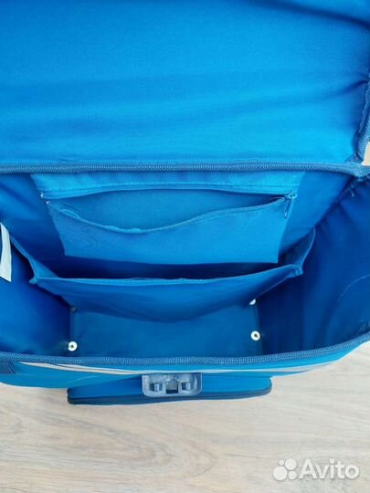 Ранец портфель школьный