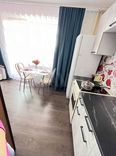 Квартира-студия, 25 м², 2/9 эт.