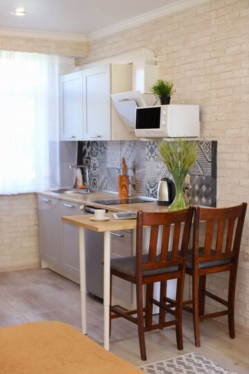 Квартира-студия, 25 м², 2/3 эт.