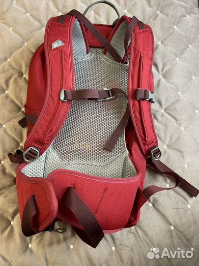 Рюкзак jack wolfskin 20л