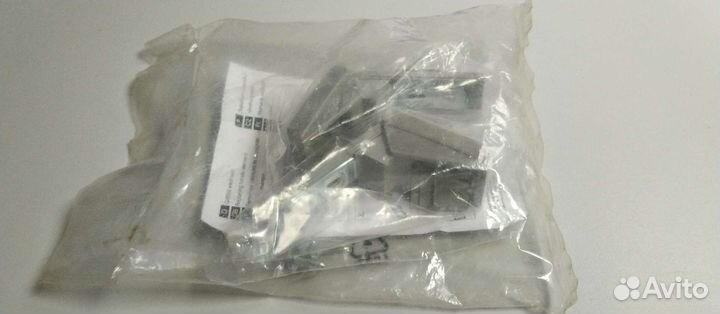 Ремкомплект ручки двери для холодильника Liebherr