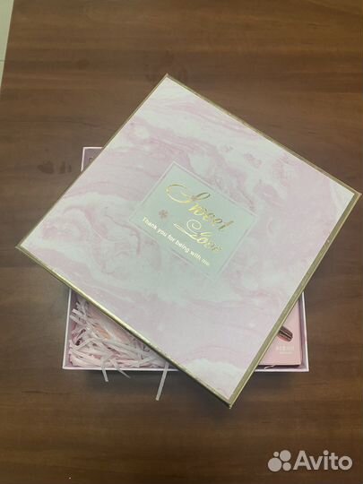 Подарочный набор