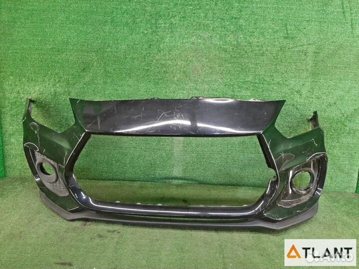 Бампер передний suzuki swift