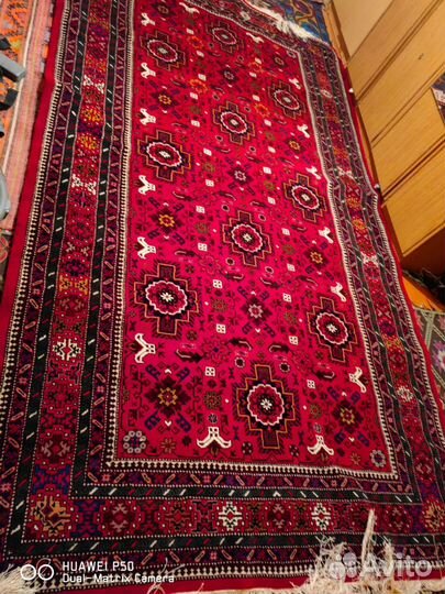 Ковер новый