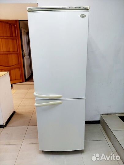 Холодильник Атлант с Гарантией и Доставкой