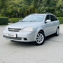 Chevrolet Lacetti 1.6 MT, 2007, 274 000 км, с пробегом, цена 699 999 руб.